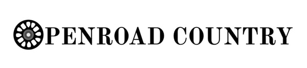 OpenRoad Country